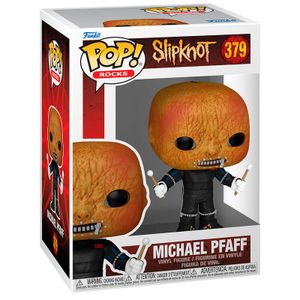 Funko POP figura Slipknot Michael Pfaff