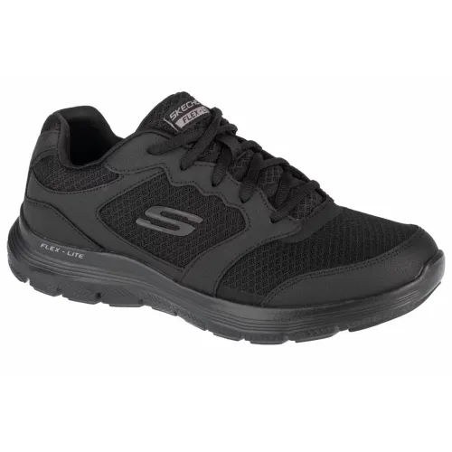 Skechers Flex Advantage 4.0 muške tenisice 232225-BBK slika 6