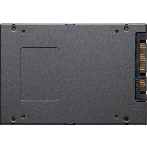 Kingston SA400S37/480G 2,5" 480GB SSD, A400, SATA III, Read up to 500MB/s, Write up to 450MB/s slika 4