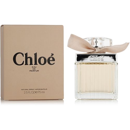 Chloe Chloe Eau De Parfum 75 ml (woman) slika 4