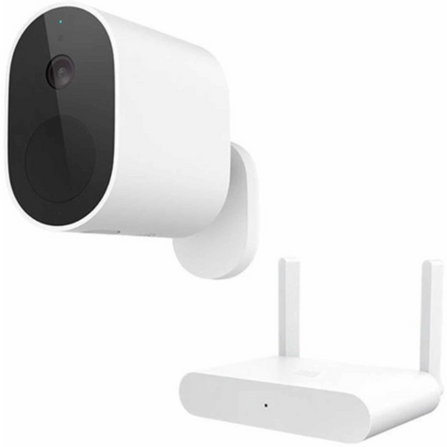 Xiaomi Nadzorna kamera Mi Wireless Outdoor Secutiry Camera 1080P Set slika 1