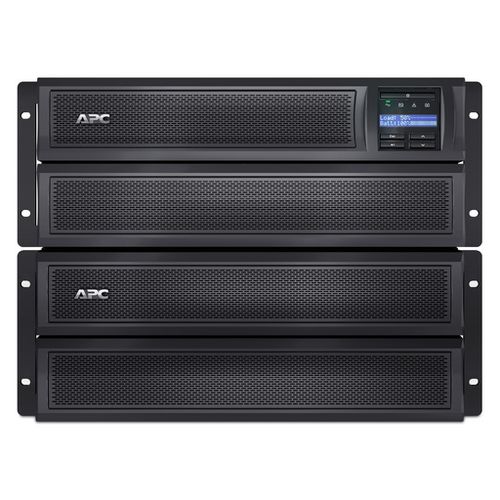 APC Smart-UPS X 2200VA Rack/Tower LCD 200-240V slika 7