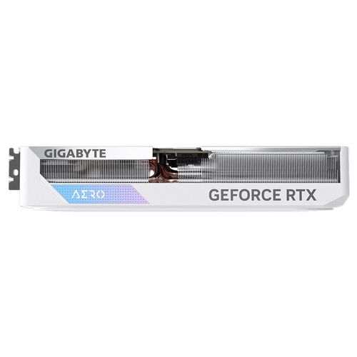 GIGABYTE nVidia GeForce RTX 4070 SUPER AERO OC 12GB GV-N407SAERO OC-12GD grafička karta slika 2