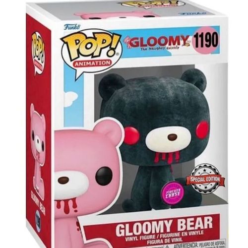 POP figure Gloomy - Gloomy Bear Chase Exclusive slika 1