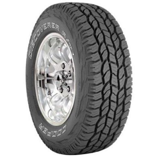 Cooper 245/65R17 111T DISCOVERER A/T3 SPORT 2 OWL XL slika 1