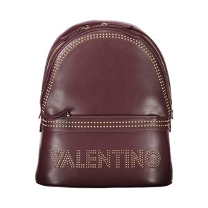 VALENTINO BAGS BACKPACK WOMEN RED