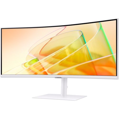 Samsung zakrivljeni monitor 34" ViewFinity S65TC slika 2