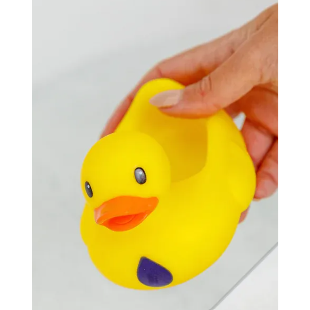 Infantino 314000 Igračka za kupanje sa termometrom Bath Pals slika 3