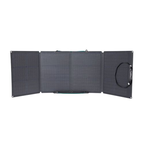 Solarni panel EcoFlow 110W slika 2