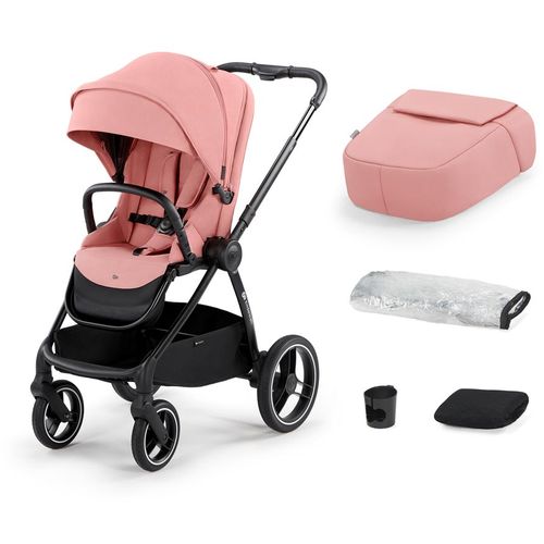 Kinderkraft sportska kolica Nea, Ash Pink slika 1