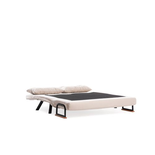 Atelier Del Sofa Dvosjed, Sando v2 2-Seater - Cream slika 10