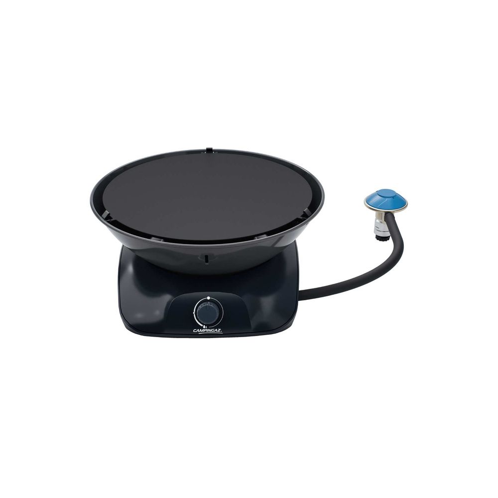 Campingaz Plinski roštilj 360 Grill CV BBQ & Stove Anthracite slika 1