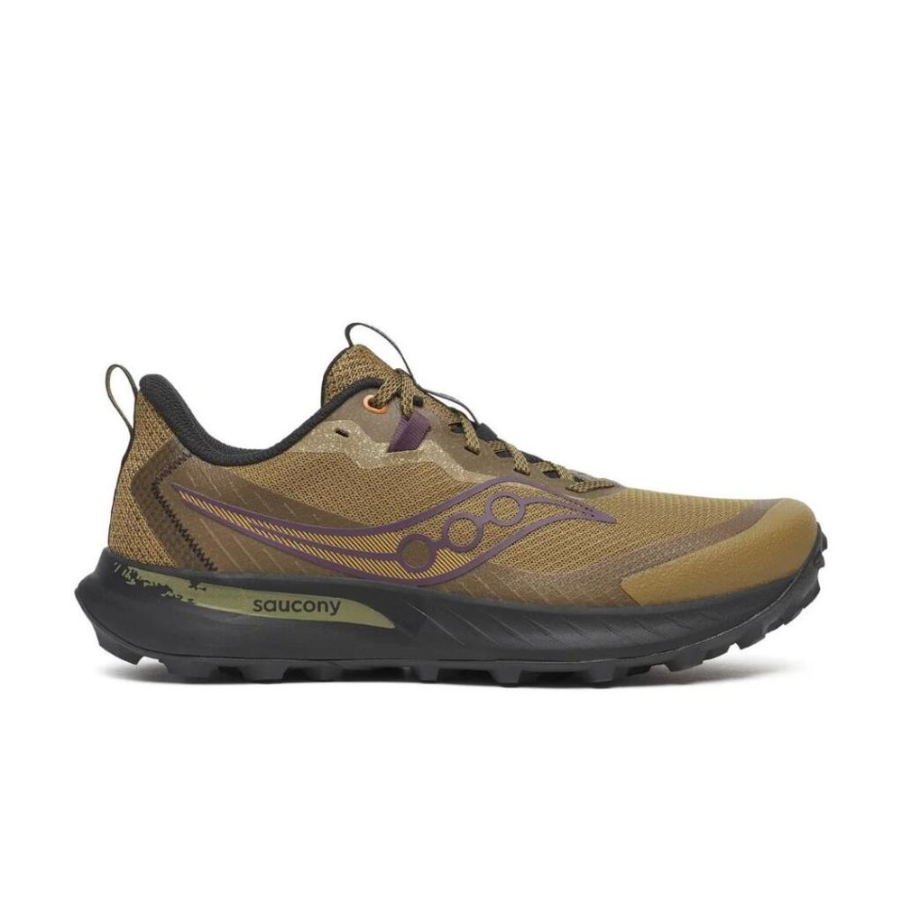 Saucony muške patike Peregrine 15 slika 1