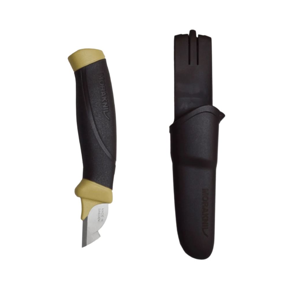 Morakniv električarski nož slika 2