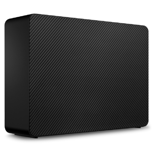 Seagate external drive 12TB 8.89cm (3.5) Expansion Desktop USB 3.0 slika 1