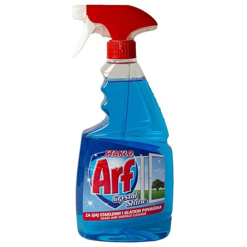 Arf sprej za staklo 650ml slika 1