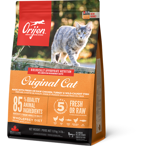 Orijen CAT Original 1,8 kg slika 1