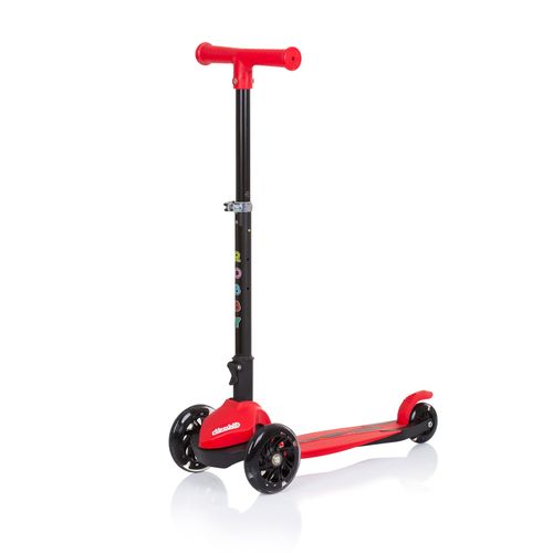 Chipolino romobil Robby red slika 1