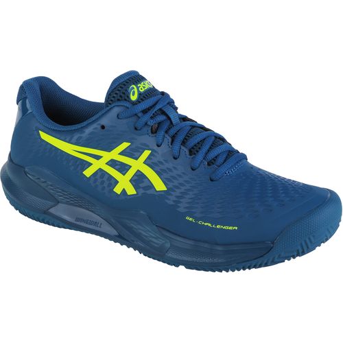 Asics Gel-Challenger 14 Clay muške tenisice 1041a449-400 slika 1