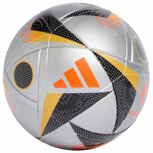 Adidas fussballliebe finale league euro 2024 fifa quality ball ix4046 slika 1