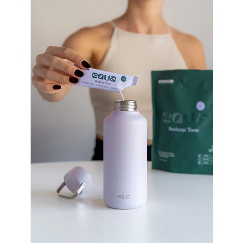 EQUA, Recharge Tonic, divlje borovnice slika 9