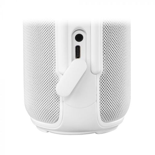 Hama Bluetooth® Pipe 2.0 zvucnik vodootporan 24 W beli slika 6