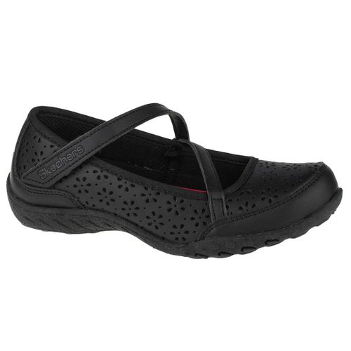 Skechers Breathe Easy Playground Popp Dječje Sandale 82277L-BBK slika 5