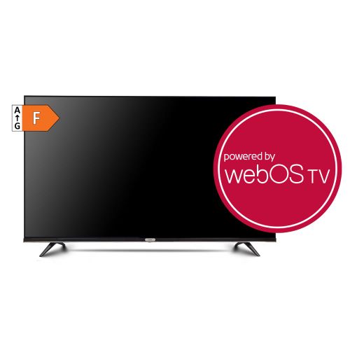 Fox 50WOS625D Televizor 50" Smart 4K LED TFT WebOS slika 2