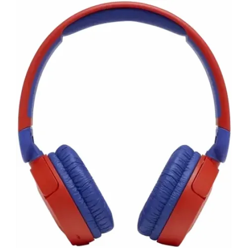 JBL JR 310 BT RED djecije slušalice on-ear slika 2