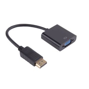 Asonic Display port na VGA adapter