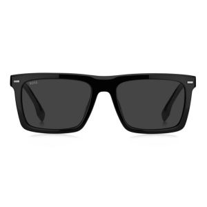 Muške Sunčane naočale Hugo Boss Hugo Boss BOSS 1765/G/S Black