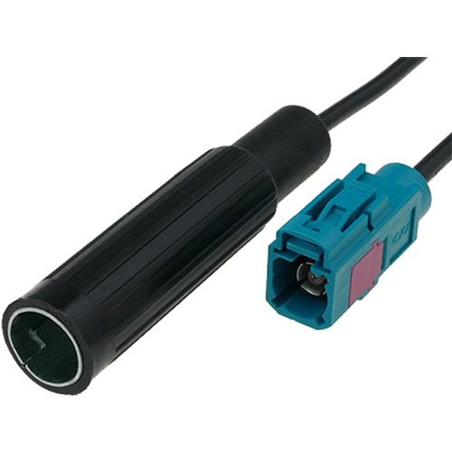 Antenski adapter ZRS-FAKRA-DIN 0.23m slika 1