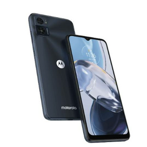 Motorola E22 XT2239-6 PL 4+64 QB DS Astro Black