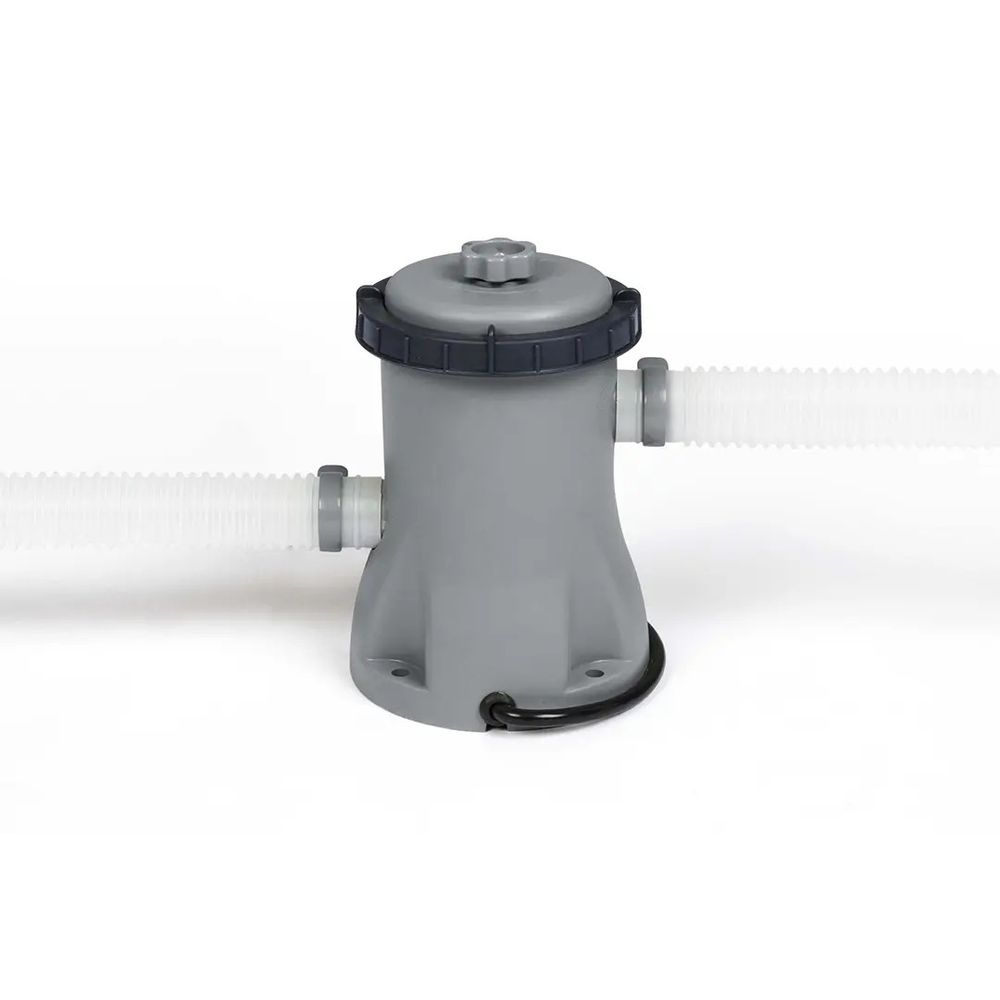 Bestway Bazen sa zračnim prstenom i filter pumpom 57274 Fast 366x76 cm slika 6