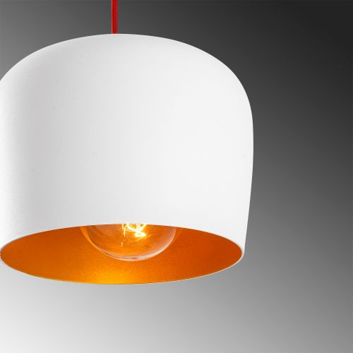 Dodo - 2706 White
Red Chandelier slika 6