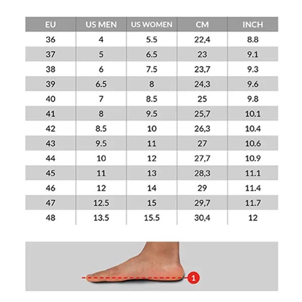 Gorilla Wear PERRY Pro Duboke patike, Bijele slika 4