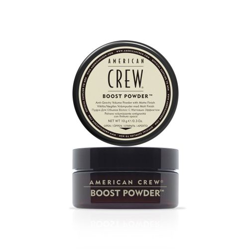 American Crew Puder za kose 10g slika 1