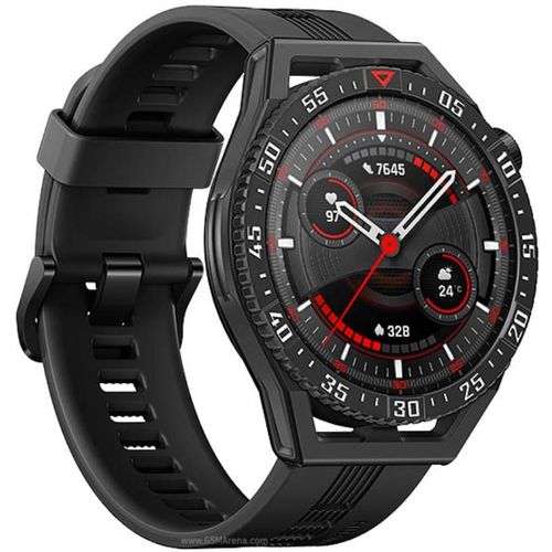 Huawei Watch GT3 SE Black 46mm Pametni sat slika 2