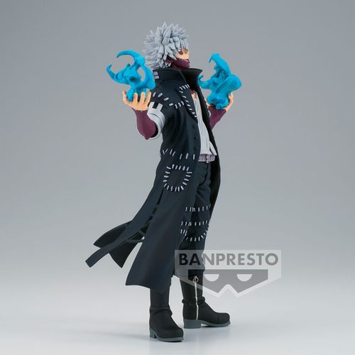 My Hero Academia he Evil Villains Toya Todoroki Dab figure 20cm slika 2