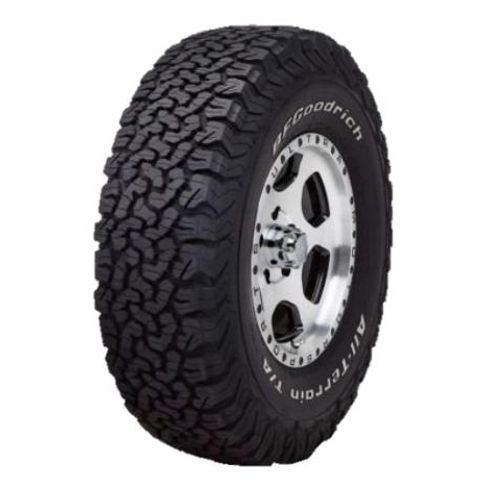 Bfgoodrich LT275/70R16 119S ALL-TERRAIN T/A KO2 slika 1