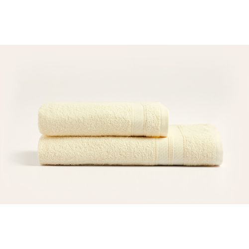 Colourful Cotton Set ručnika za kupanje (2 komada) 1007A-033-2 slika 2