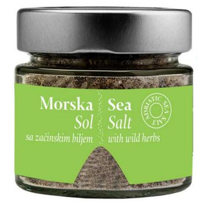 Orgula morska so sa Začinskim biljem 110g