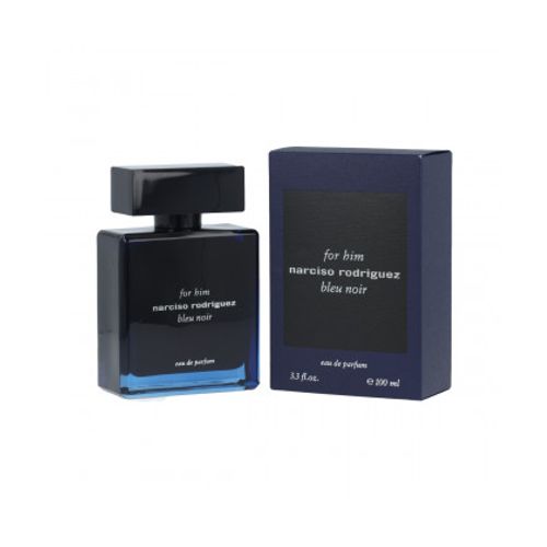 Narciso Rodriguez For Him Bleu Noir EDP 100 ml - Muški Parfem slika 2