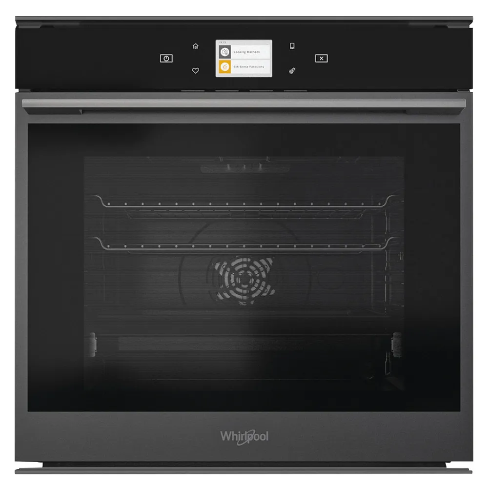 Whirlpool Ugradbena pećnica W9 OM2 4S1 P BSS, 73 l slika 1