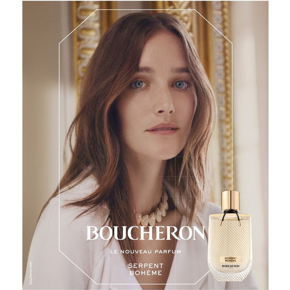 Boucheron Serpent Boheme Eau de Parfum 90ml slika 3
