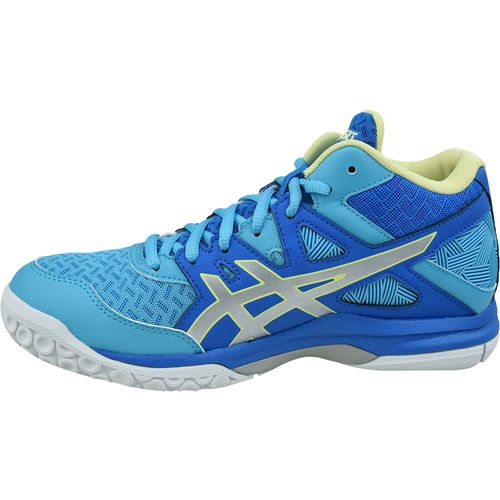 Ženske tenisice za odbojku Asics gel-task mt 2 1072a037-401 slika 6