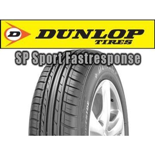 Dunlop 185/55R16 87H XL SP FASTRESPONSE slika 1