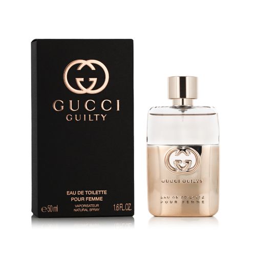 Gucci Guilty Pour Femme 2021 Eau De Toilette 50 ml za žene slika 2