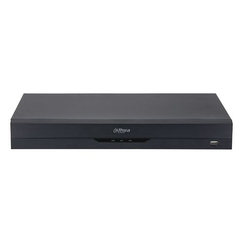 DAHUA XVR5216A-4KL-I3 Pentabrid 4K 16-kanalni 1U kompaktni DVR slika 5