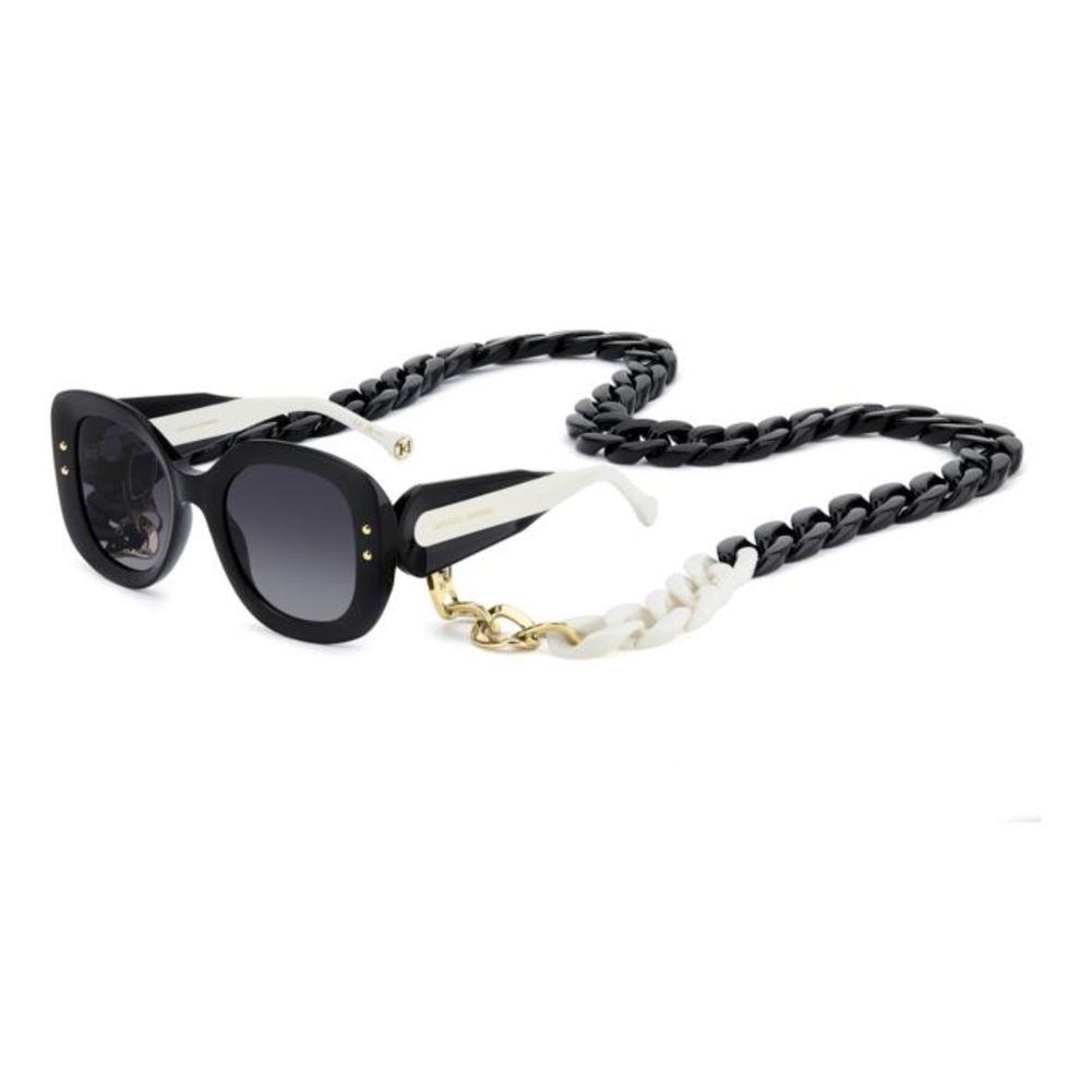 naočale Carolina Herrera Carolina Herrera HER 0254/S Black slika 2